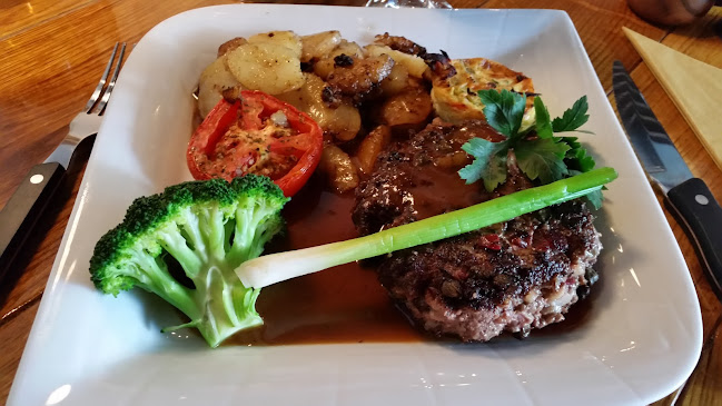 Opinii despre Allé Kroen în Kastrup - Gastronomi og hotelvirksomhed