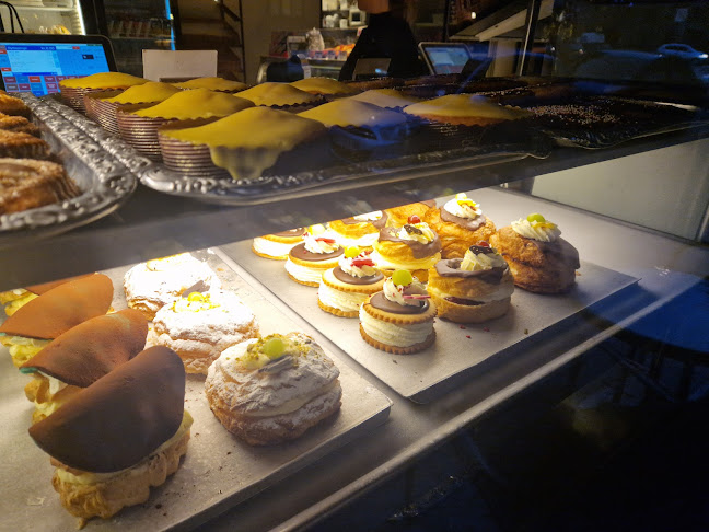 Morell’s - København