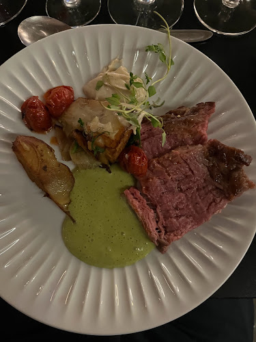 Spiselauget - Aarhus