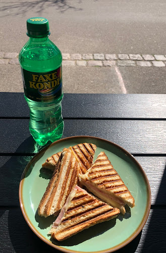 Comentarii opinii despre Provianten - Køge Marina