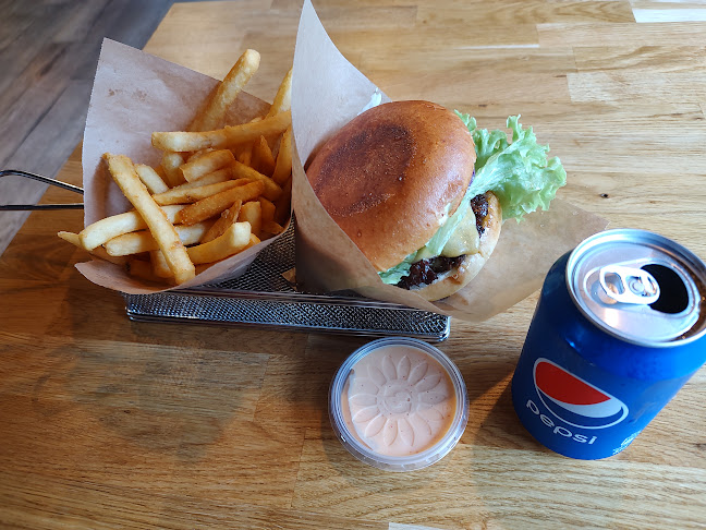 Comentarii opinii despre Burger Time