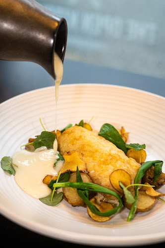 The Open Kitchen - Aarhus