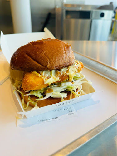 Opinii despre JAGGER - Burger i Lyngby în Kongens Lyngby - Gastronomi og hotelvirksomhed