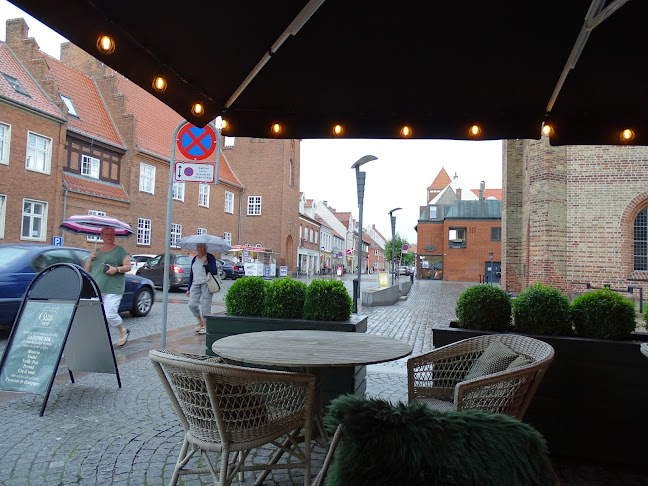 Den Italienske Isbutik