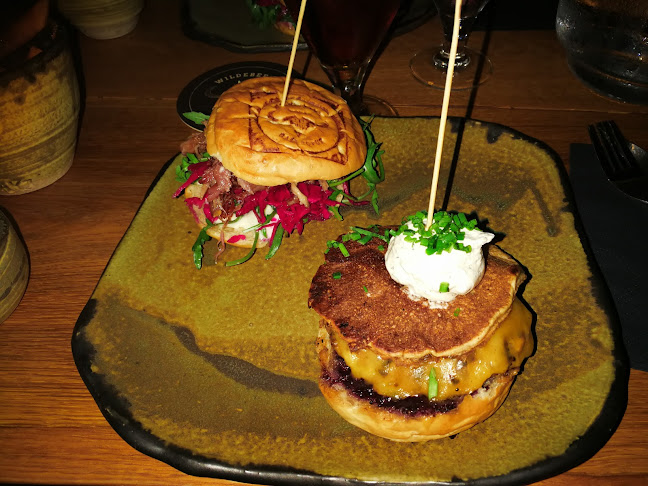 Wildebeest Gastropub - Gastronomi og hotelvirksomhed