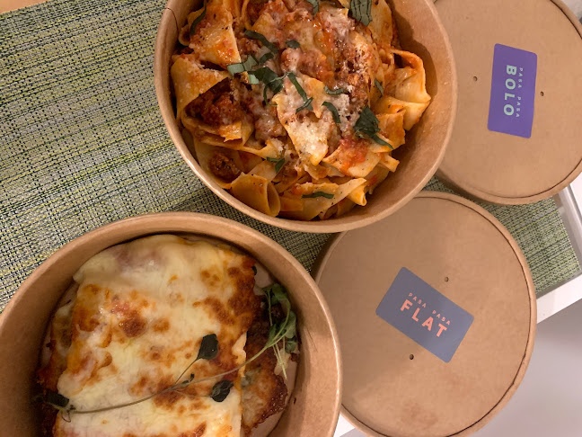 Pasa Pasa - Frederiksberg