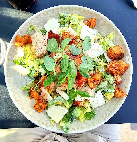 Salling ROOFTOP - Aarhus