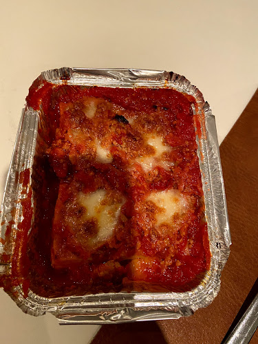 Pizzeria da Giulietta - Næstved