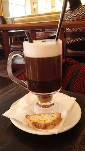 Comentarii opinii despre Cafe Cuckoo's Nest