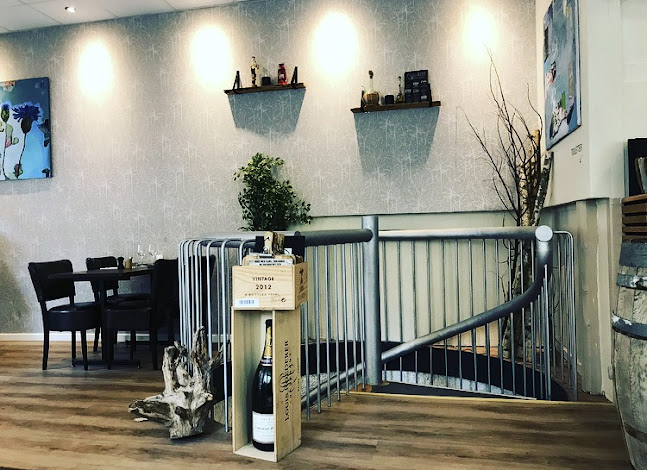 Opinii despre Resturant ROD în Viborg - Gastronomi og hotelvirksomhed