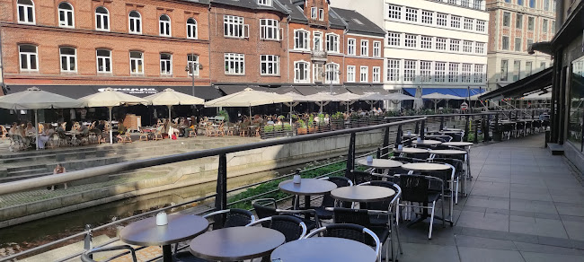 Opinii despre Grappa în Aarhus - Gastronomi og hotelvirksomhed