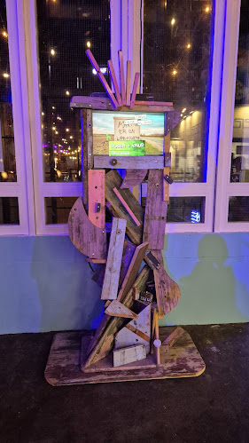 Storms Pakhus - Gastronomi og hotelvirksomhed