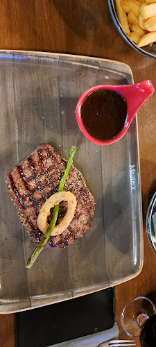 Comentarii opinii despre [M]eatery Ringsted