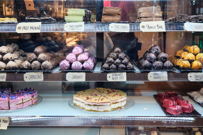 Hr. Skov - Huset Ribe