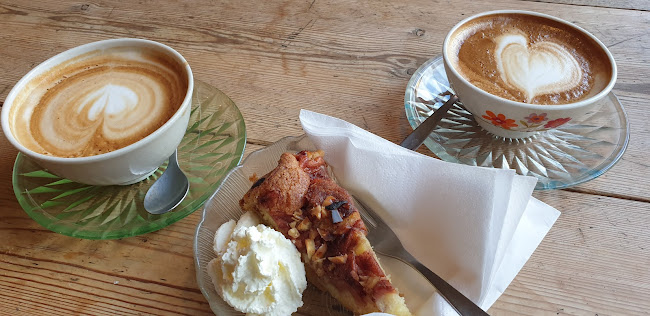 Kaffeekspressen - Gastronomi og hotelvirksomhed