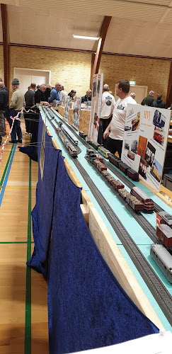 Opinii despre Tømmeruphallen în Kalundborg - Gastronomi og hotelvirksomhed