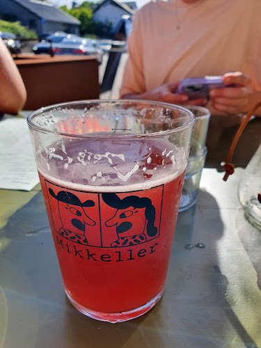 Opinii despre Mikkeller în Tisvildeleje - Gastronomi og hotelvirksomhed