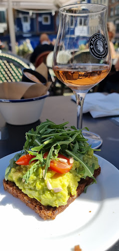 Skaal - Gastronomi og hotelvirksomhed