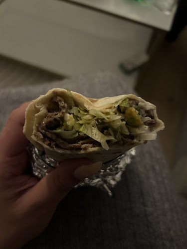 Koc Kebab & Pizza - Aarhus