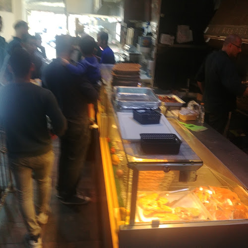 Öz Konya Kebab - Gastronomi og hotelvirksomhed