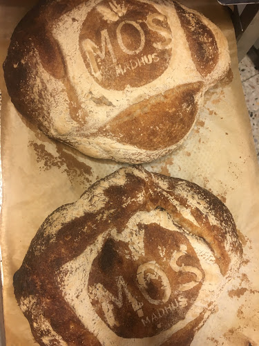 Comentarii opinii despre MOS Madhus