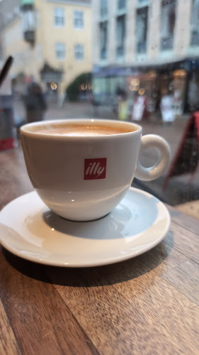 Cafe Karisma - Helsingør