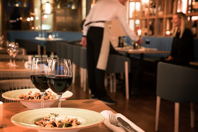 Center Blvd. 70, 2300 København