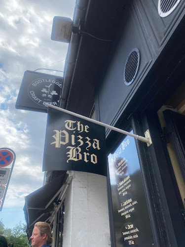 The Pizza Bro - Frederiksberg - Gastronomi og hotelvirksomhed