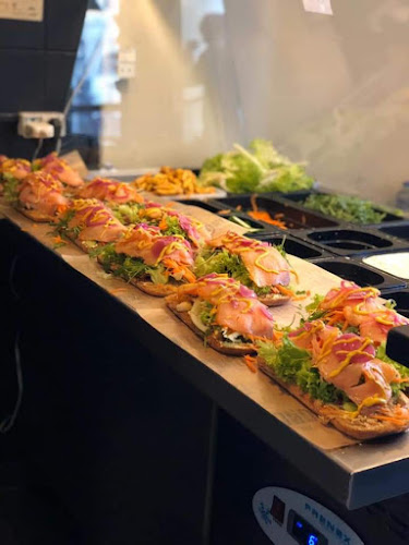 Comentarii opinii despre Sund-Sult