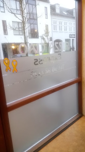 Pizza Ciao Express - Gastronomi og hotelvirksomhed