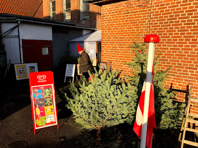 Kirkeby Gamle Mejeri