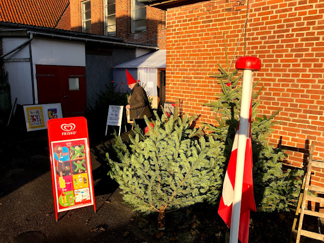 Kirkeby Gamle Mejeri