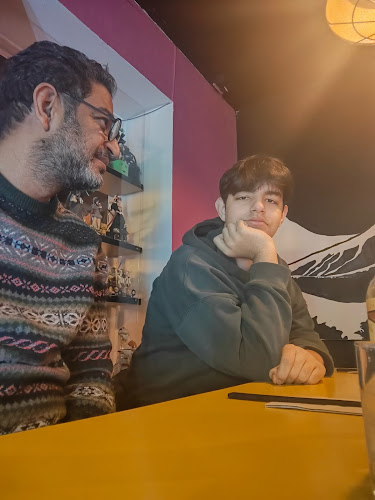 Opinii despre Bento în København - Gastronomi og hotelvirksomhed