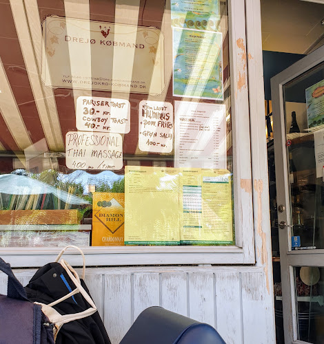 Vigsvej 1, 5700 Svendborg