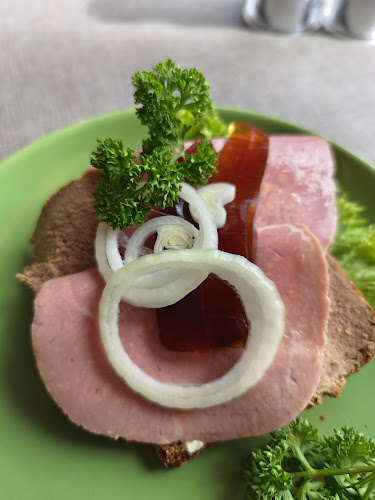 Opinii despre Maries Madbutik în Ringkøbing - Gastronomi og hotelvirksomhed