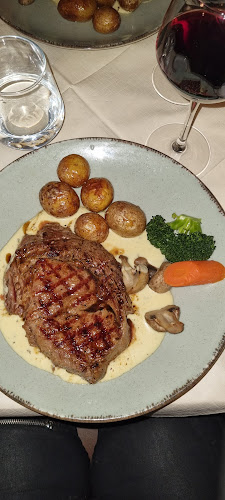 Opinii despre Ristorante Da pino în Herfølge - Gastronomi og hotelvirksomhed