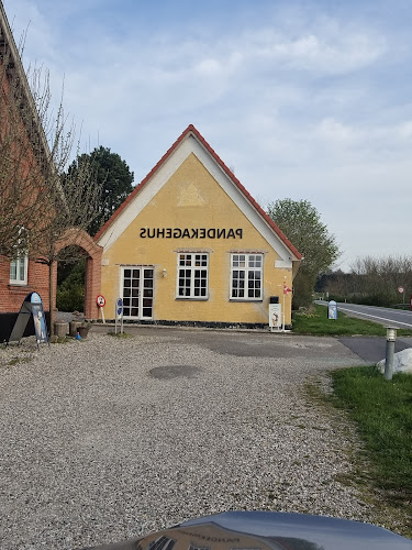 Pandekagehuset Faaborg - Faaborg