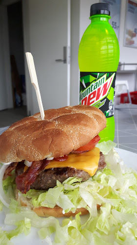 Opinii despre Haps, Borrevejlegrillen în Kirke Såby - Gastronomi og hotelvirksomhed