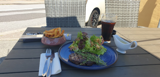 Skagen Spiseri - Gastronomi og hotelvirksomhed