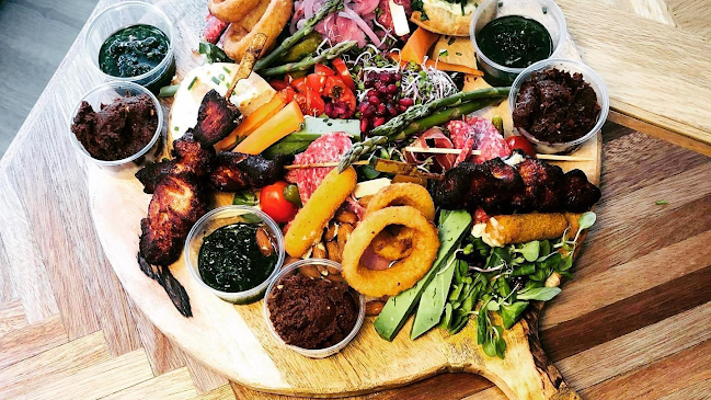 Opinii despre Ellas Coffee Shop în Varde - Gastronomi og hotelvirksomhed