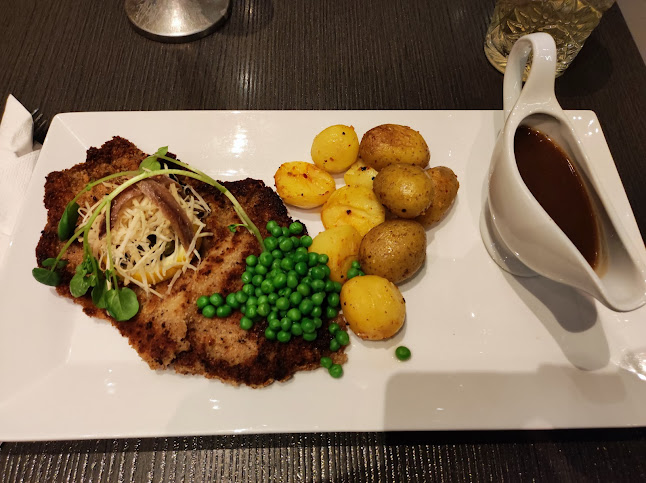 Comentarii opinii despre Cafe Alex