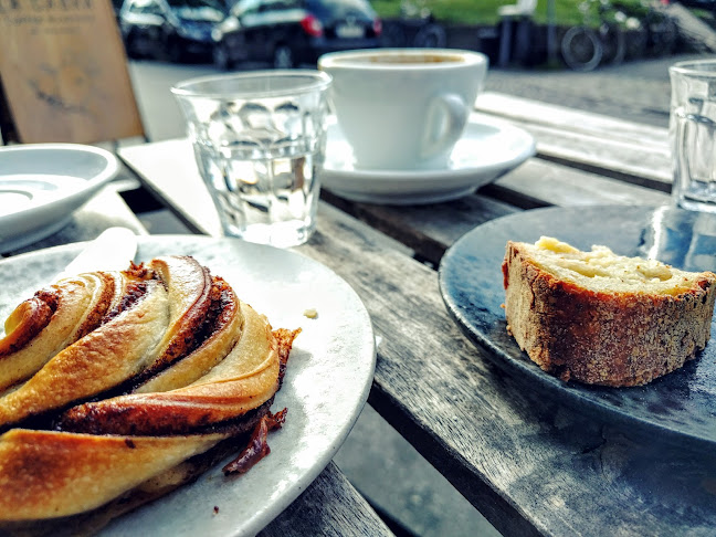 Opinii despre La Cabra în Aarhus - Gastronomi og hotelvirksomhed