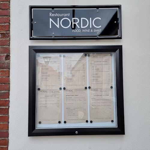 Restaurant NORDIC - Ringkøbing
