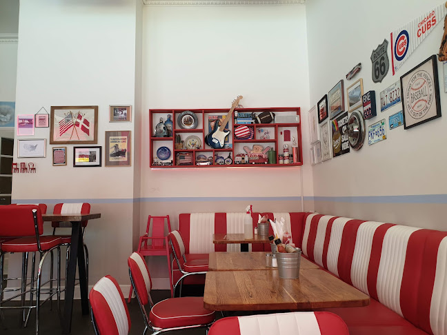 Comentarii opinii despre The Midwestern Diner