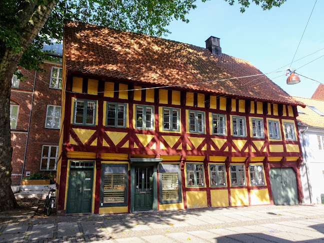 Opinii despre Shawarma Hus în Køge - Gastronomi og hotelvirksomhed