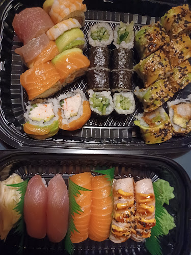 YY sushi - Korsør