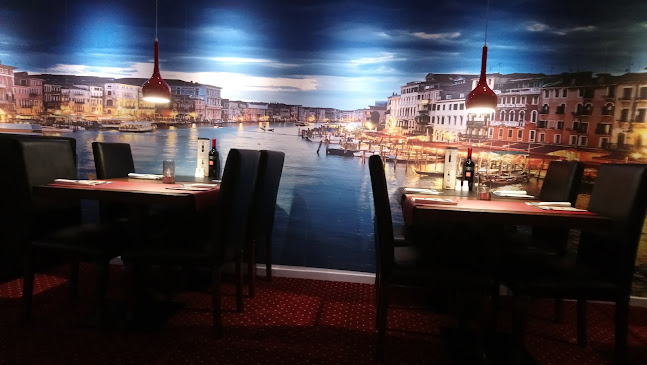 Assentoft Cafe & Restaurant - Randers