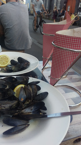 OliNico Gastro Grillbar - Gastronomi og hotelvirksomhed