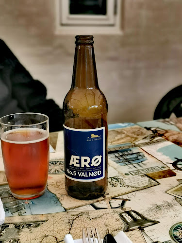 Dok Iv Café & Pub - Faaborg