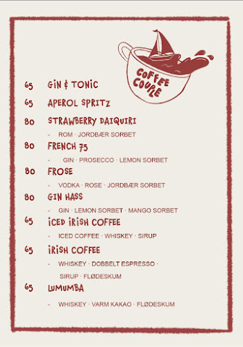 Opinii despre Coffee Couples Container în Faaborg - Gastronomi og hotelvirksomhed